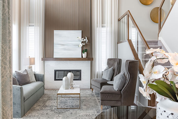 Pacesetter Homes