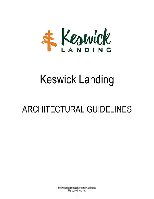 Architectural Guide