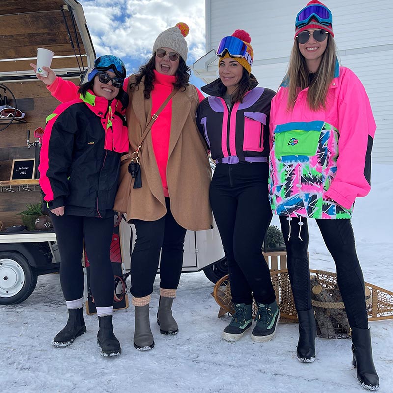 Home Keswick Landing