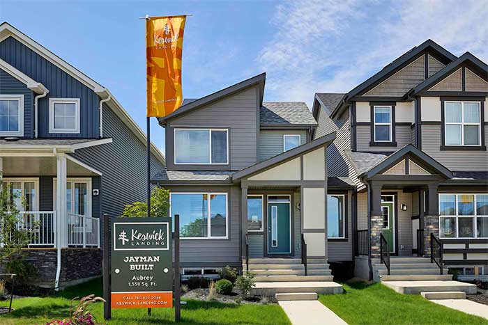 Keswick Landing Community