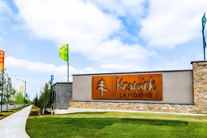 Keswick Landing Community