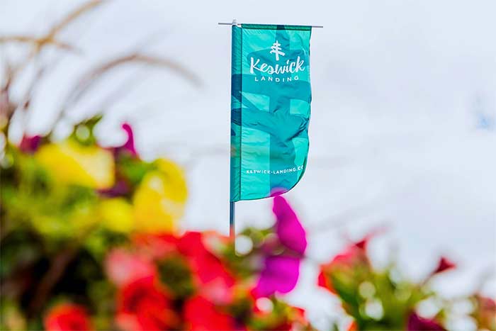 Keswick Landing Community