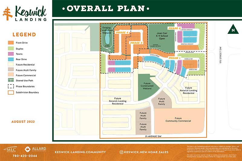 Master Plan