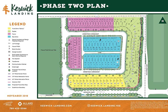 Phase 2 Plan